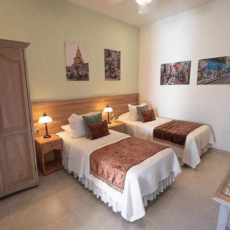 Casa La Fe By Bespokecolombia (Adults Only) Hotel Cartagena ภายนอก รูปภาพ