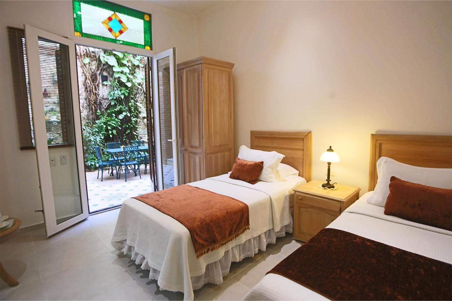 Casa La Fe By Bespokecolombia (Adults Only) Hotel Cartagena ห้อง รูปภาพ