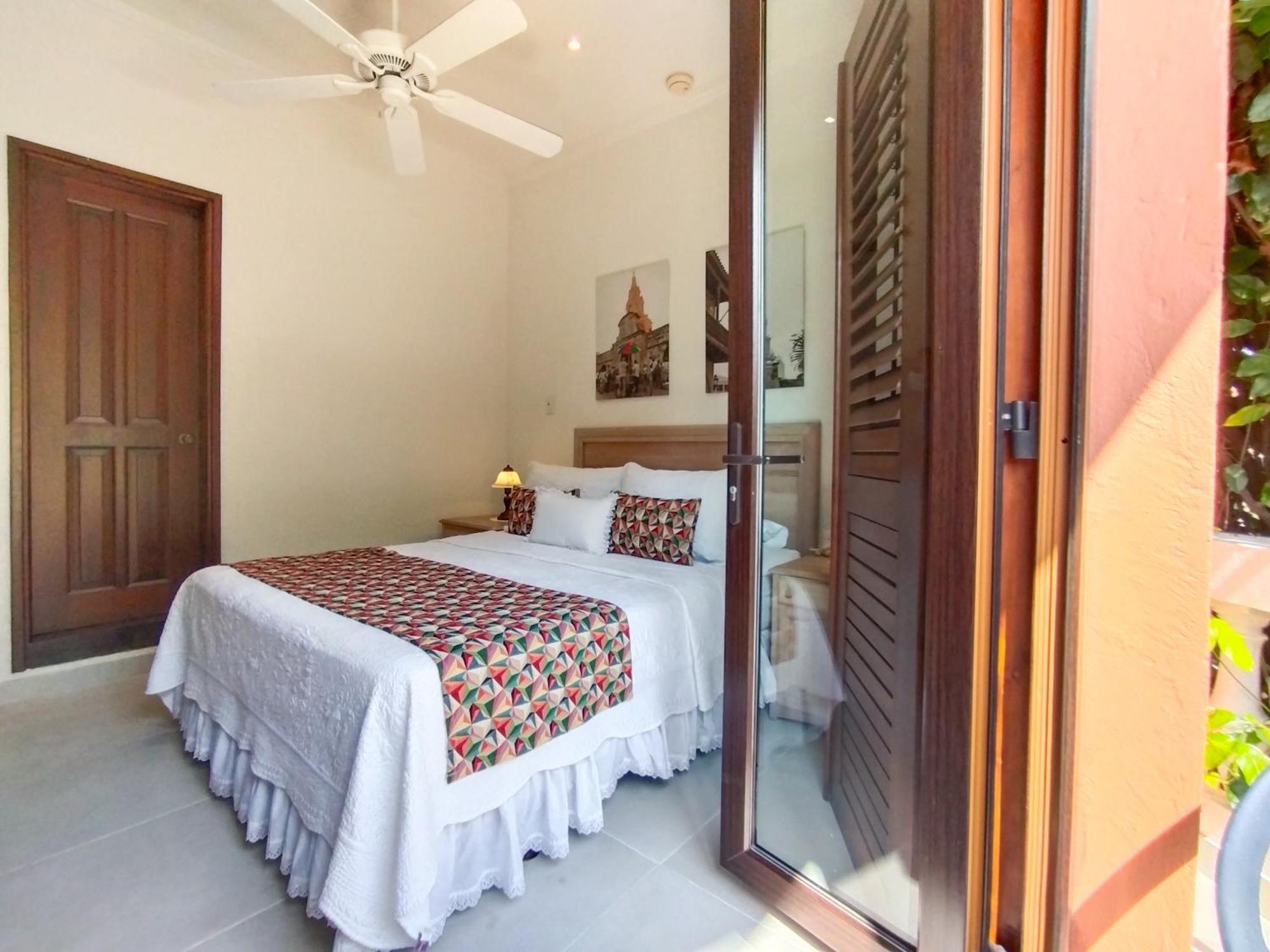 Casa La Fe By Bespokecolombia (Adults Only) Hotel Cartagena ห้อง รูปภาพ