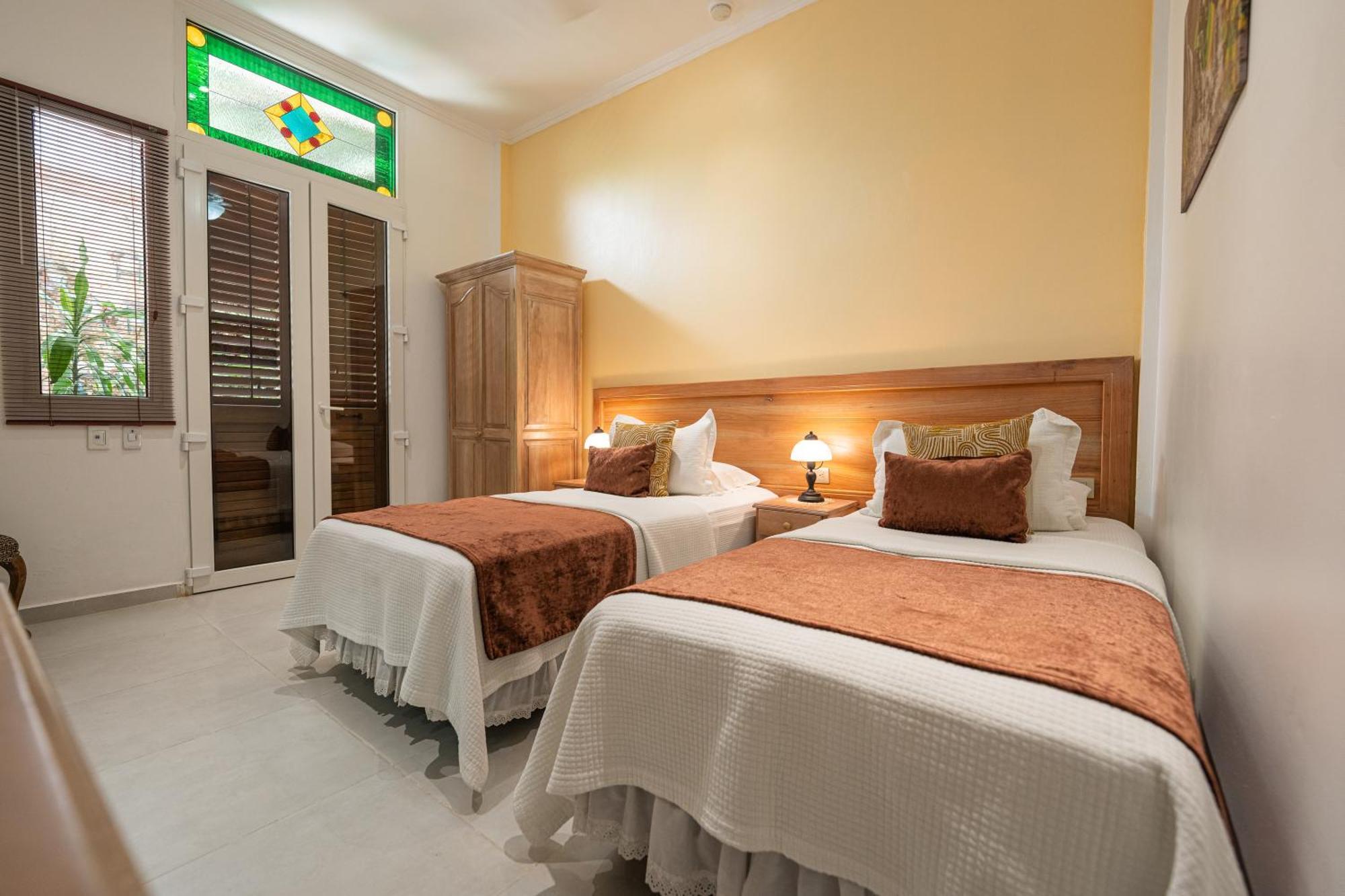 Casa La Fe By Bespokecolombia (Adults Only) Hotel Cartagena ภายนอก รูปภาพ