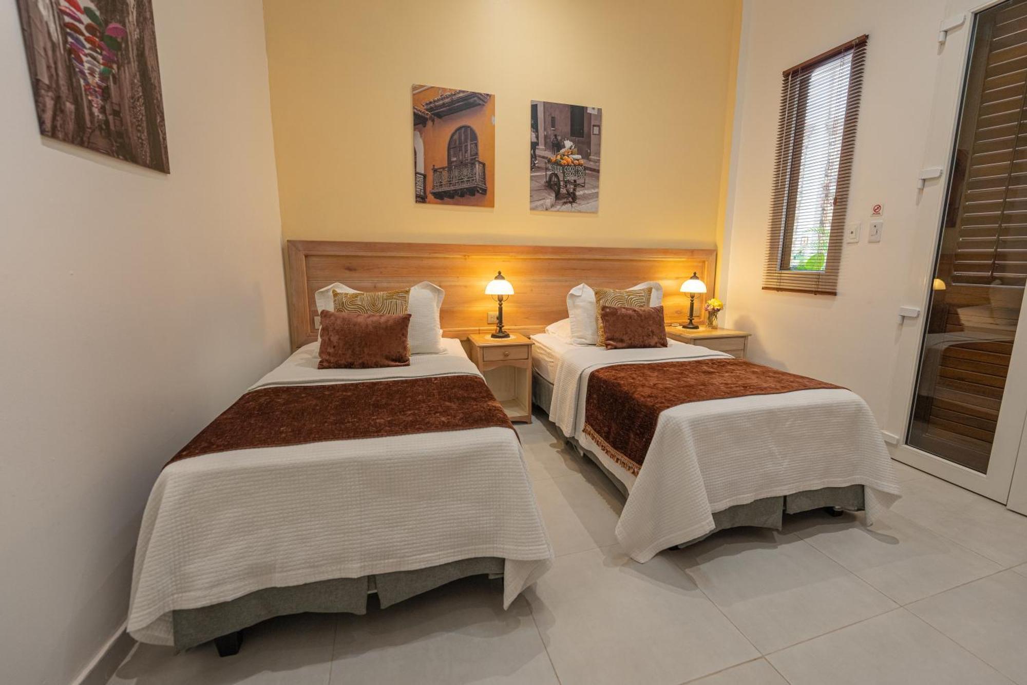 Casa La Fe By Bespokecolombia (Adults Only) Hotel Cartagena ภายนอก รูปภาพ