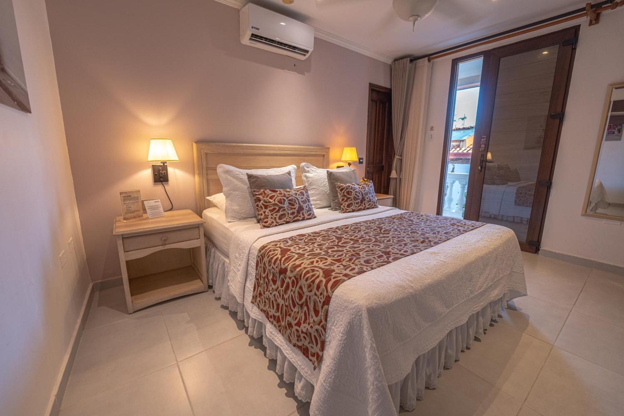 Casa La Fe By Bespokecolombia (Adults Only) Hotel Cartagena ภายนอก รูปภาพ