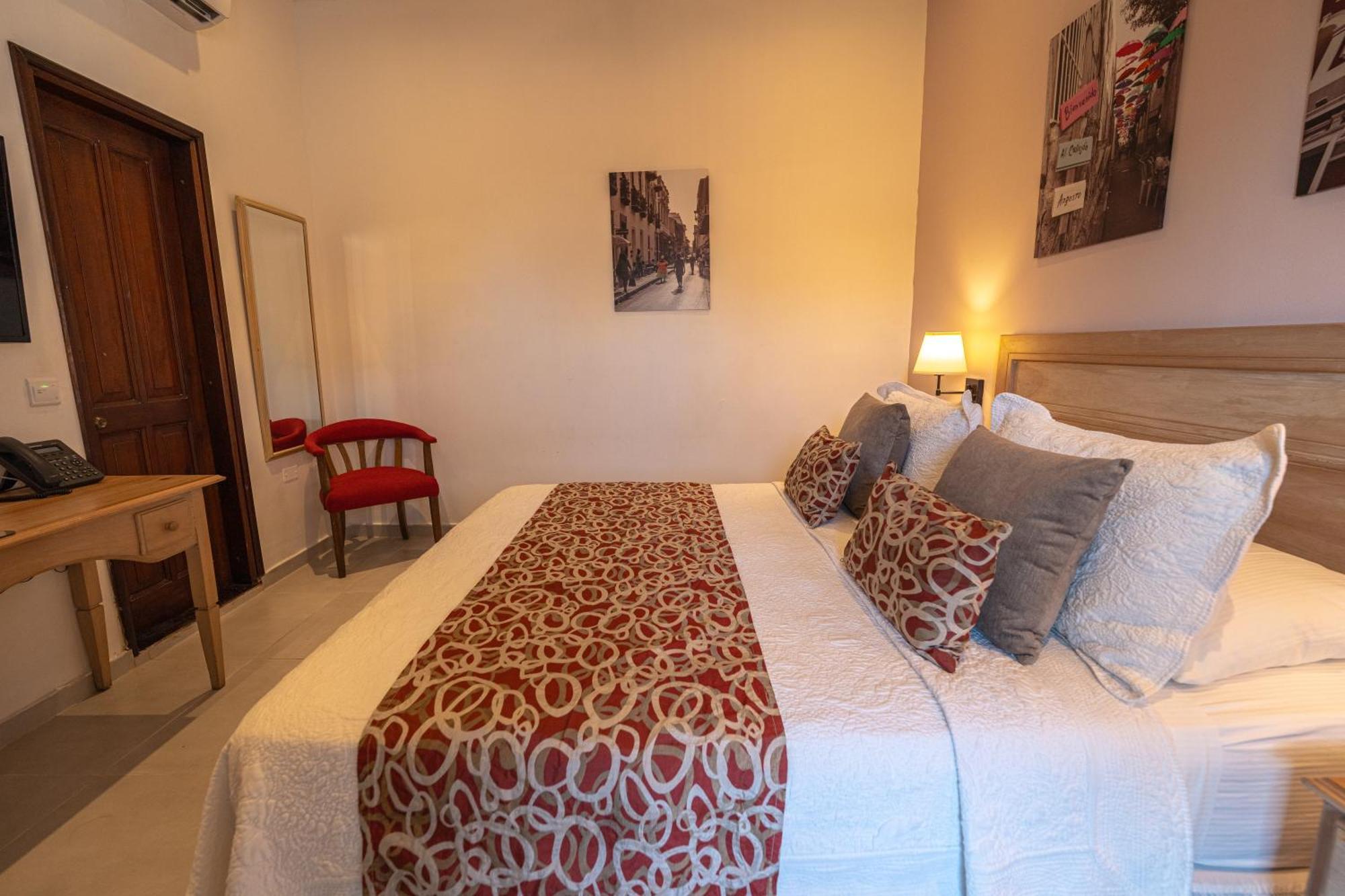 Casa La Fe By Bespokecolombia (Adults Only) Hotel Cartagena ภายนอก รูปภาพ