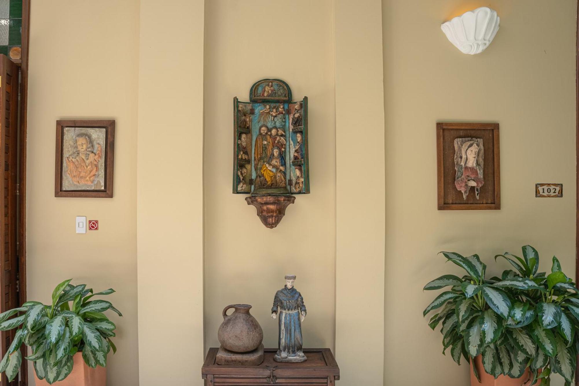Casa La Fe By Bespokecolombia (Adults Only) Hotel Cartagena ภายนอก รูปภาพ